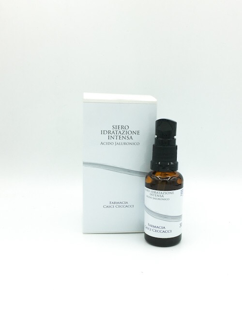 LABO24 SIERO IDRATAZIONE INTEN