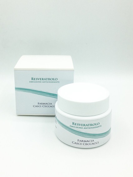 LABO24 CREMA IDRATANTE/ANTIOSS