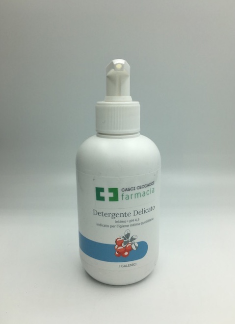 LABO24 DETERGENTE DEL INTIMO