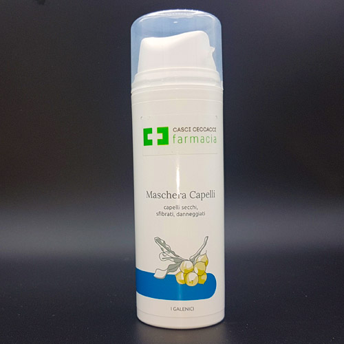LABO24 MASCHERA CAPELLI MA/P/V