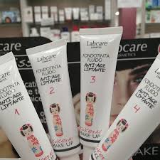 Fondotinta Fluido Labcare Kokeshi Make Up 2 30ml-978258402