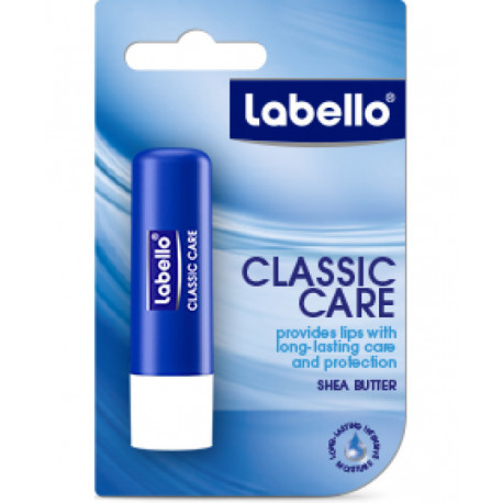 LABELLO CLASSICO CARE