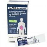 LACTIS B COMPLEX 14STICK PACK prezzi bassi