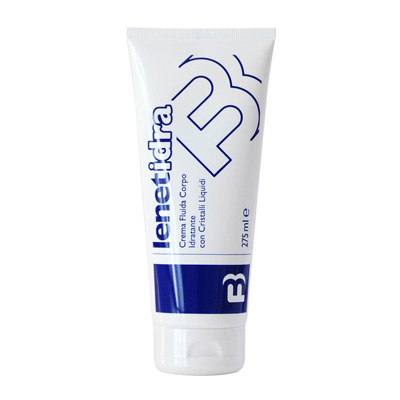 LENET CREMA IDRATANTE 50 ML