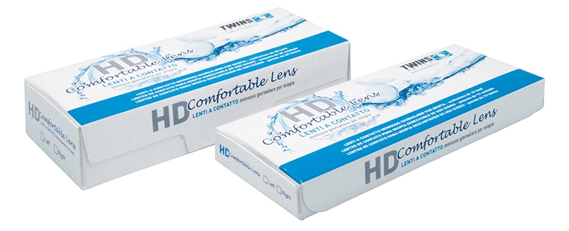 LENTI CONT HD COMF 0,50 30PZ-926045319