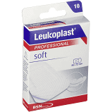 LEUKOPLAST SOFT WHITE72X19 20P-978502918