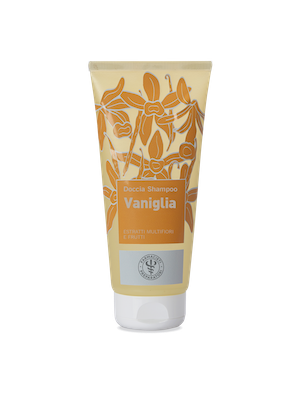 LFP DOCCIASHAMPOO VAN 200ML