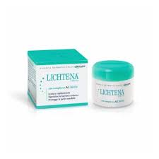 LICHTENA CREMA 25 ML PREZZO SPECIALE NEW miglior prezzo LICHTENA CREMA 25 ML PREZZO SPECIALE NEW offerta