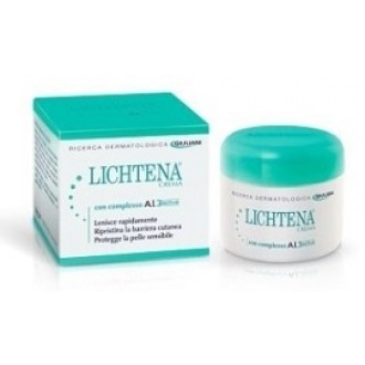 LICHTENA CREMA AI 50 ML PREZZO SPECIALE
