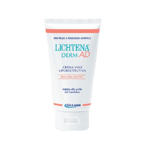 LICHTENA DERMAD CREMA VISO 40 ML