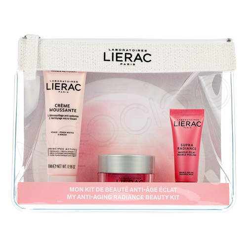 LIERAC TRAVEL KIT SUPRA RADIAN-977076189