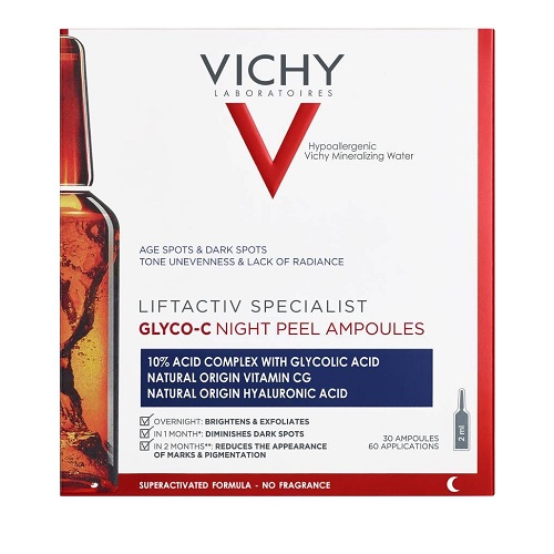 LIFTACTIVE SPEC GLYCO C 30 AMPOLLE 2 ML - Farmacia Bartoli