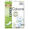 LINES COTONE N/ULTRA ANAT 16PZ-975591203