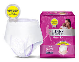 LINES SPEC MATERNITY L 10PZ LINES SPEC MATERNITY L 10PZ-977699925