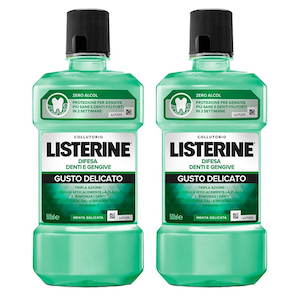 LISTERINE DENTI&GENGIVE2X500ML-975524493