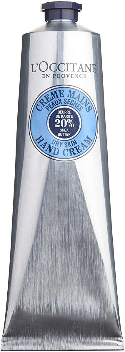 L'OCCITANE KARITE SHEA HAND CREAM 150 ML