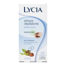 LYCIA 16 STRISCE SOPRAC PE12PZ