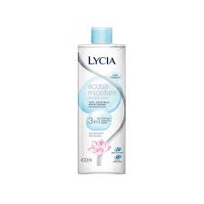 LYCIA STRUCCANTE ACQUA MICELLARE 400 ML miglior prezzo LYCIA STRUCCANTE ACQUA MICELLARE 400 ML offerta