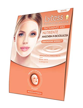 LYTESS MASCHERA NUTRIENTE prezzi bassi