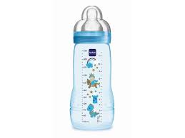 Mam Easy Active Baby Biberon Maschio 330ml prezzi bassi