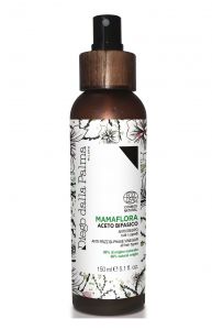 MAMAFLORA ACETO BIFASICO ANTICRESPO 150 ML