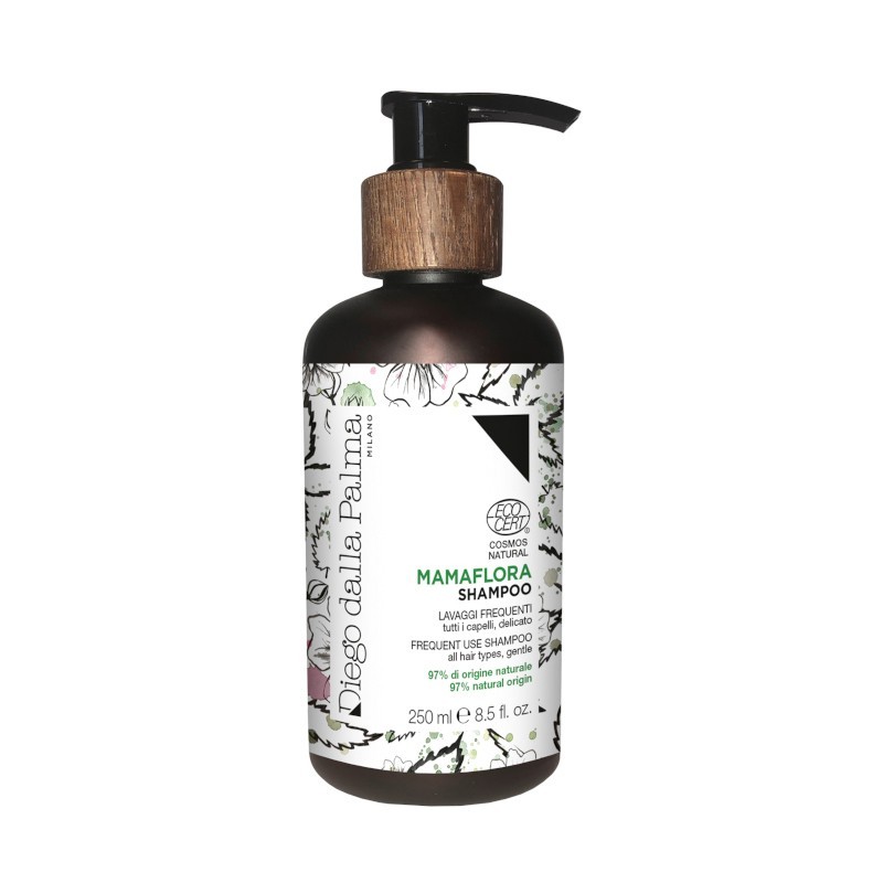 MAMAFLORA SHAMPOO LAVAGGI FREQUENTI 250 ML
