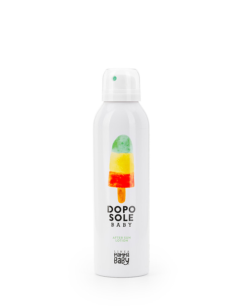 MAMMABABY DOPOSOLE BABY 150ML-972255499