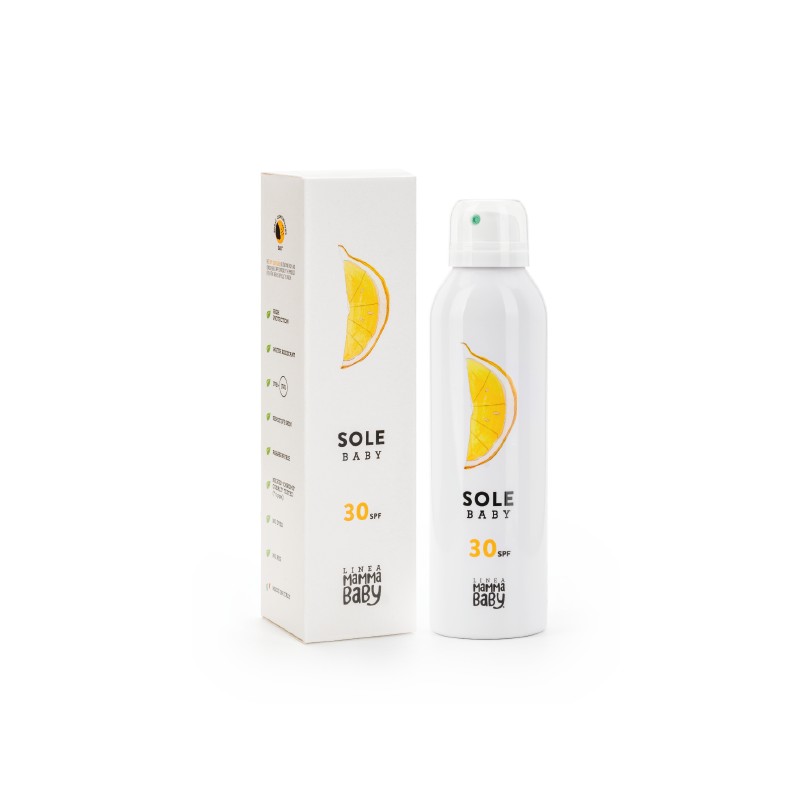 MAMMABABY SOLE BABY SPF30-972255487