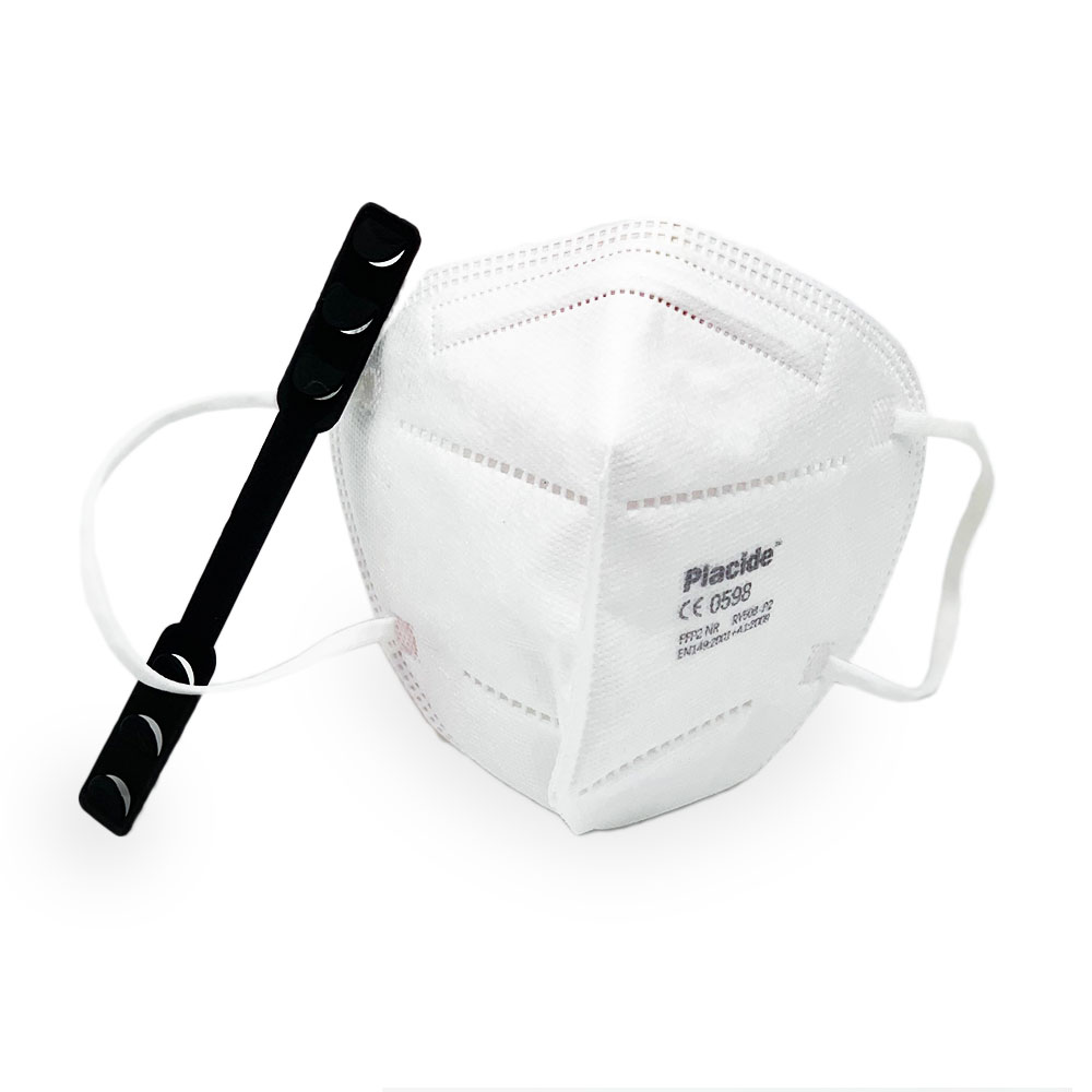 Mascherina FFP2 10 PEZZI MODELLO KN95 (SPEDIZIONE IMMEDIATA) IVA 0%