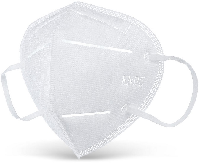 Mascherina FFP2 Minimo 10 pezzi (SPEDIZIONE IMMEDIATA) MODELLO KN95