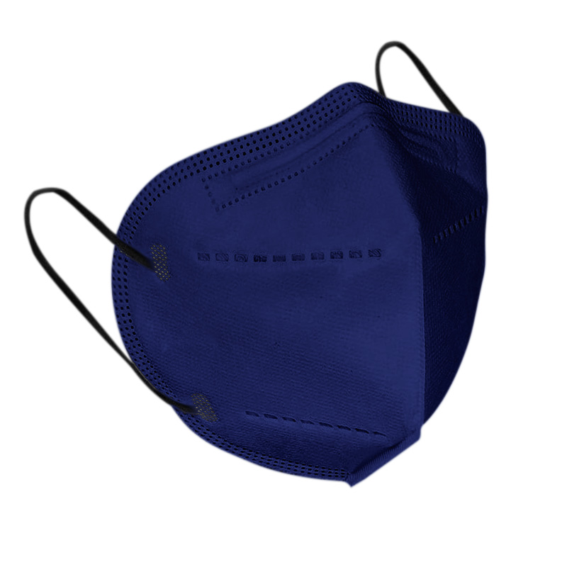 MASCHERINA FFP2 JEANS 1 PEZZO - Nowfarma.it