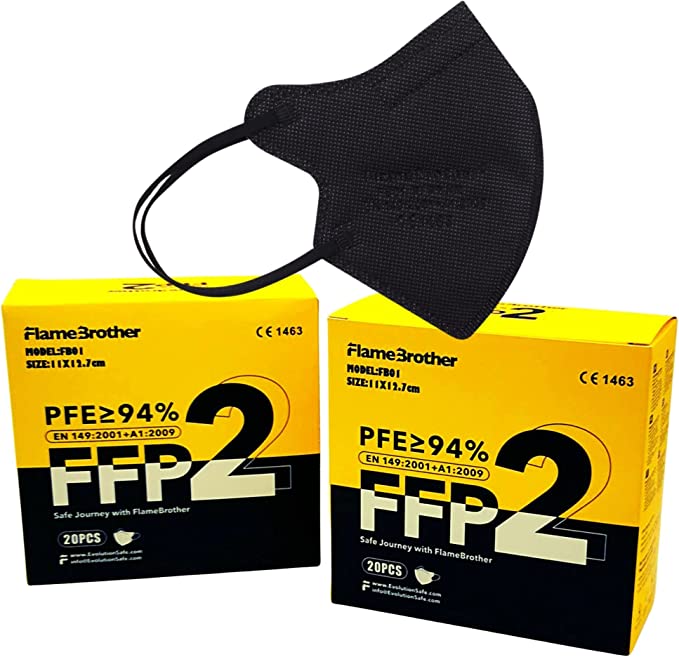MASCHERINA FFP2 - farmafuturo.it