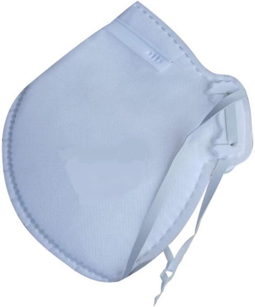 Mascherina FFP3 SENZA VALVOLA (DISPONIBILITÀ IMMEDIATA)