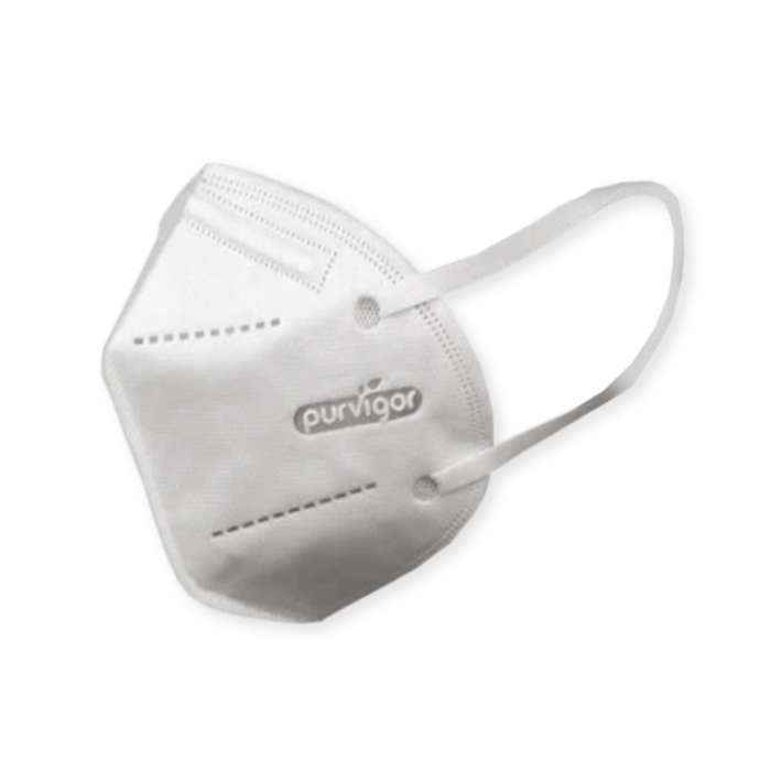 Mascherina FFP3 SENZA VALVOLA 1 PZ (DISPONIBILITÀ IMMEDIATA) IVA 0%