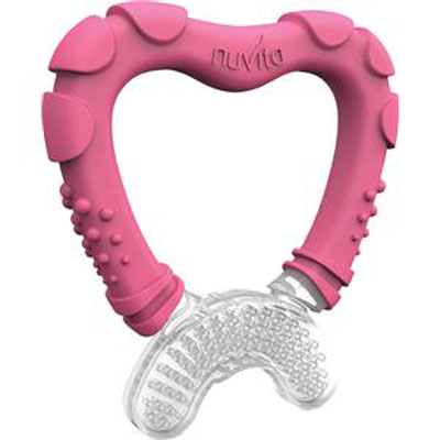 MASSAGGIA GENGIVE 4MESI+ ROSA-971967233