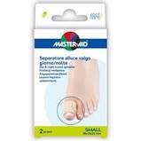 Master-Aid Foot Care Divaricatore Alluce Giorno/Notte Taglia S 2 Pezzi-978598884