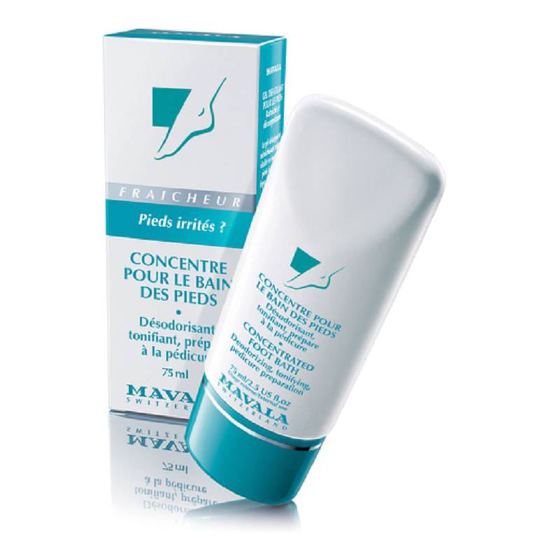 MAVALA CONCENTRATO PEDIL 75ML MAVALA CONCENTRATO PEDIL 75ML-903677021