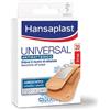 HANSAPLAST HP UNIV MEDIC 20STR prezzi bassi