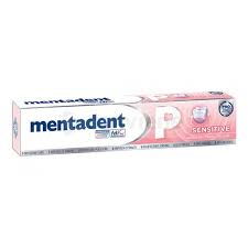 MENTADENT Dent.Sensit.75ml-978249946