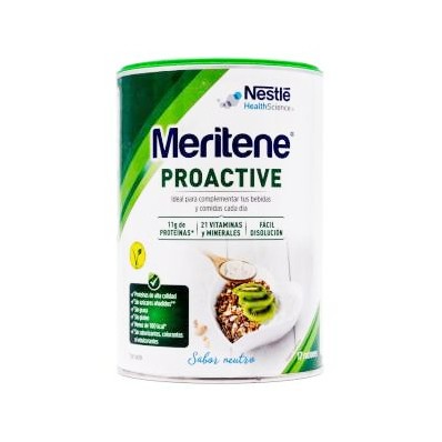 Meritene Proactive 408 g prezzi bassi