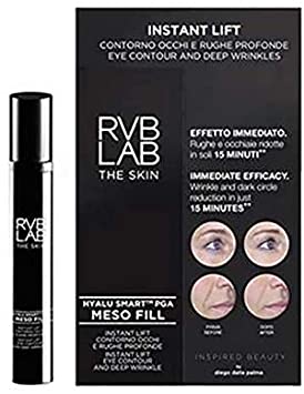 MESO FILL ISTANT LIFT CREMA CONTORNO OCCHI E RUGHE PROFONDE 15 ML