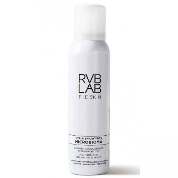 MICROBIOMA CONCENTRATO SPR RIEQUILIBRANTE 200 ML