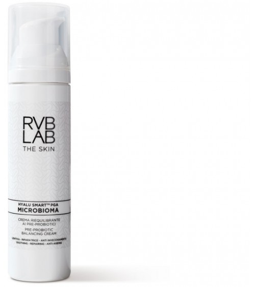 MICROBIOMA CONTORNO OCCHI 15 ML