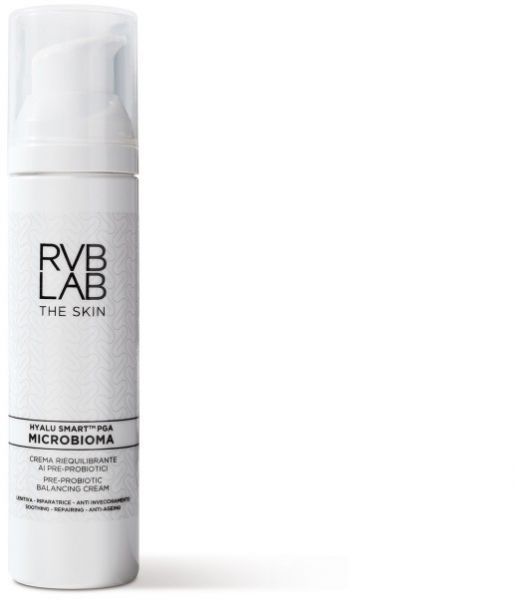 MICROBIOMA CREMA RIEQUILIBRANTE 250 ML