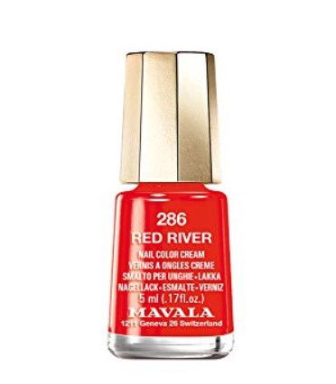 MINICOLOR 286 RED RIVER prezzi bassi