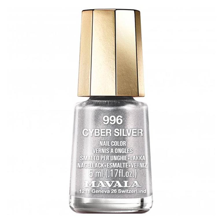 MINICOLOR 996 CYBER SILVER 5ML MINICOLOR 996 CYBER SILVER 5ML-975606587