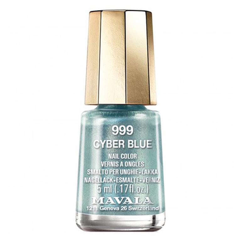 MINICOLOR 999 CYBER BLUE 5ML MINICOLOR 999 CYBER BLUE 5ML-975606613