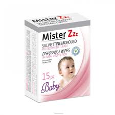 MISTER Z SALV A/ZANZ MON 15PZ-926636174