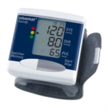 MISURATORE DI PRESSIONE VISOMAT COMFORT HANDY