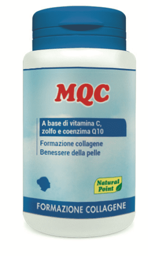MQC 50 CAPSULE